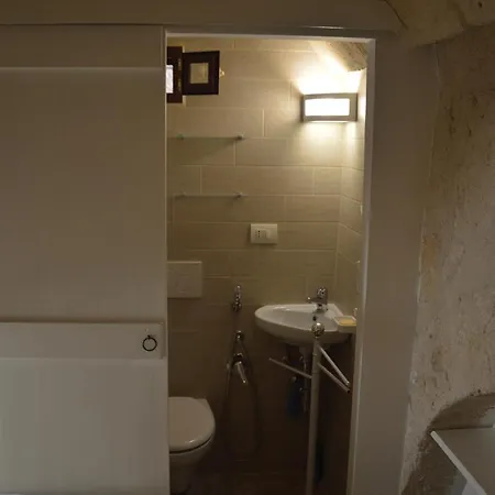 Holiday home Ars House Monopoli