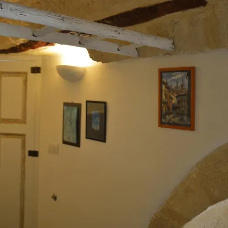 Ars House Holiday home *