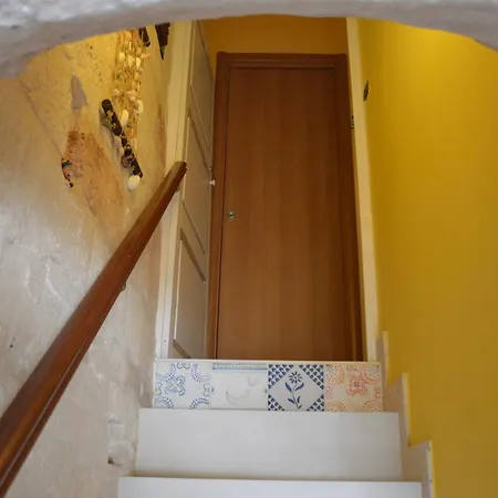 Holiday home Ars House Monopoli