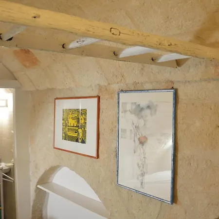 Holiday home Ars House Monopoli