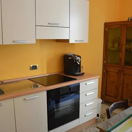 Ars House Holiday home Monopoli