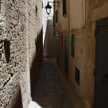 Ars House Holiday home Monopoli