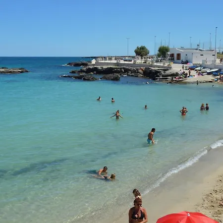 Ars House Holiday home Monopoli