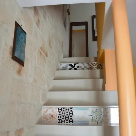 Ars House Holiday home