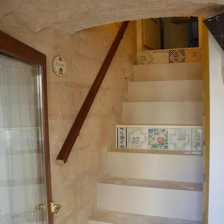 Ars House Holiday home *