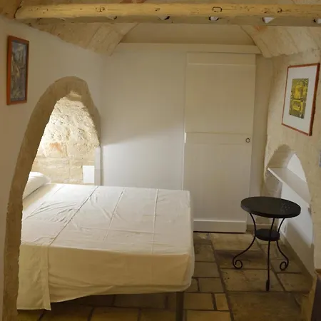 Holiday home Ars House Monopoli