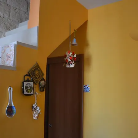 Ars House Monopoli