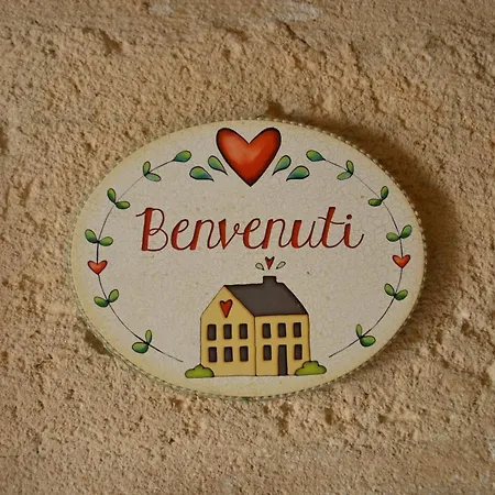 Ars House Hébergement de vacances Monopoli