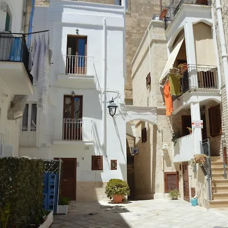Ars House Hébergement de vacances *