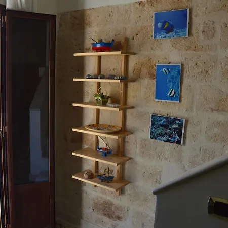 Ars House Tatil Evi