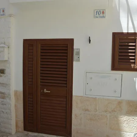 Tatil Evi Ars House *