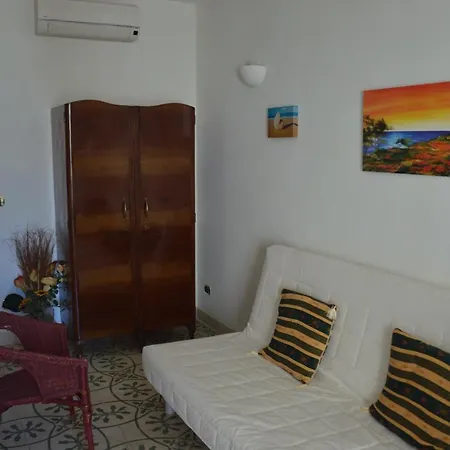 Ars House Tatil Evi