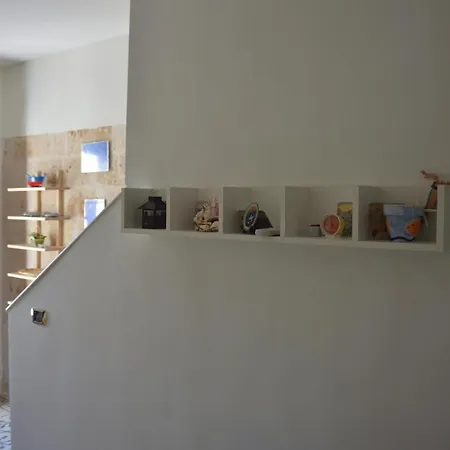 Ars House Tatil Evi *