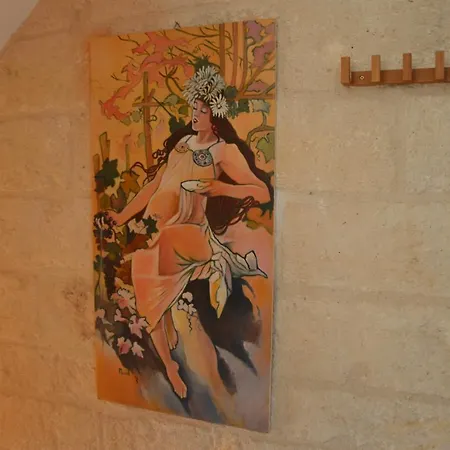 Ars House Tatil Evi Monopoli