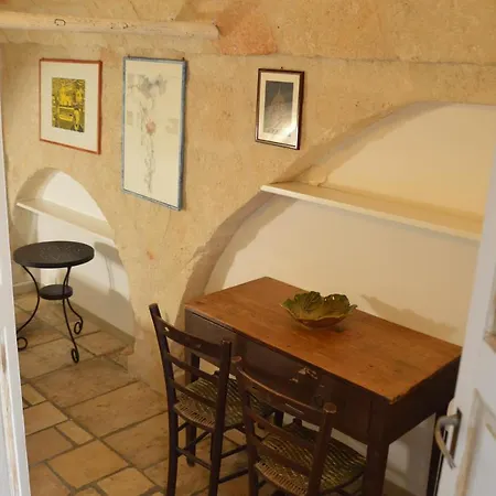 Ars House Monopoli