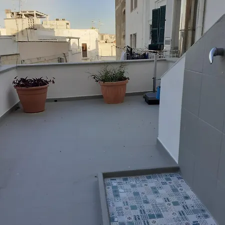 Tatil Evi Ars House Monopoli